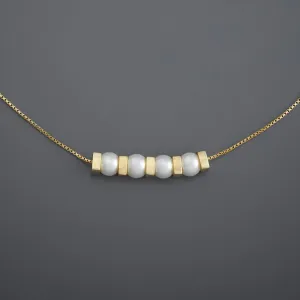 Trendy Necklace 183792