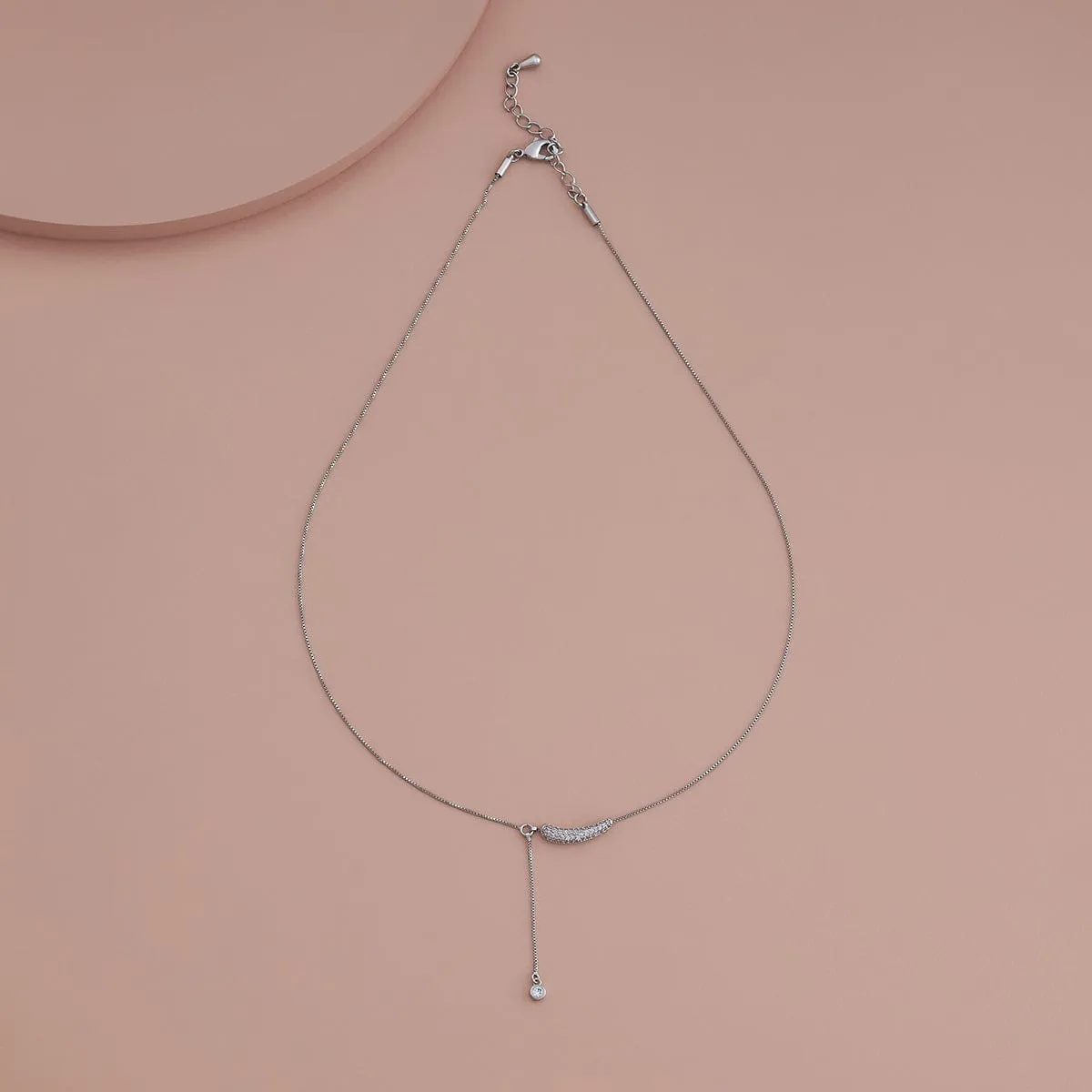Trendy Necklace 183899