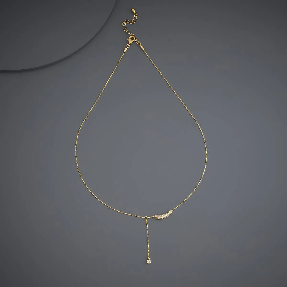 Trendy Necklace 183899