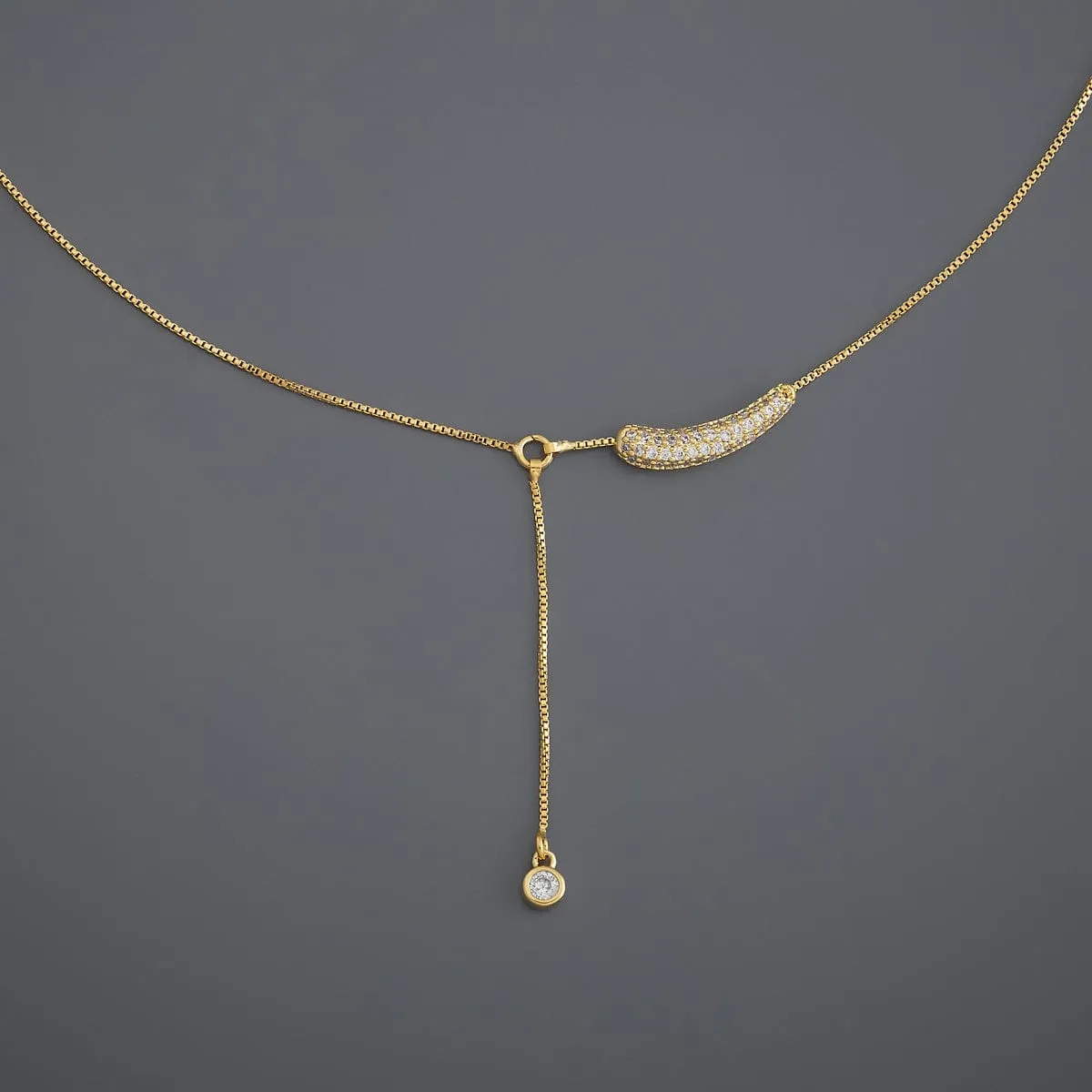 Trendy Necklace 183899