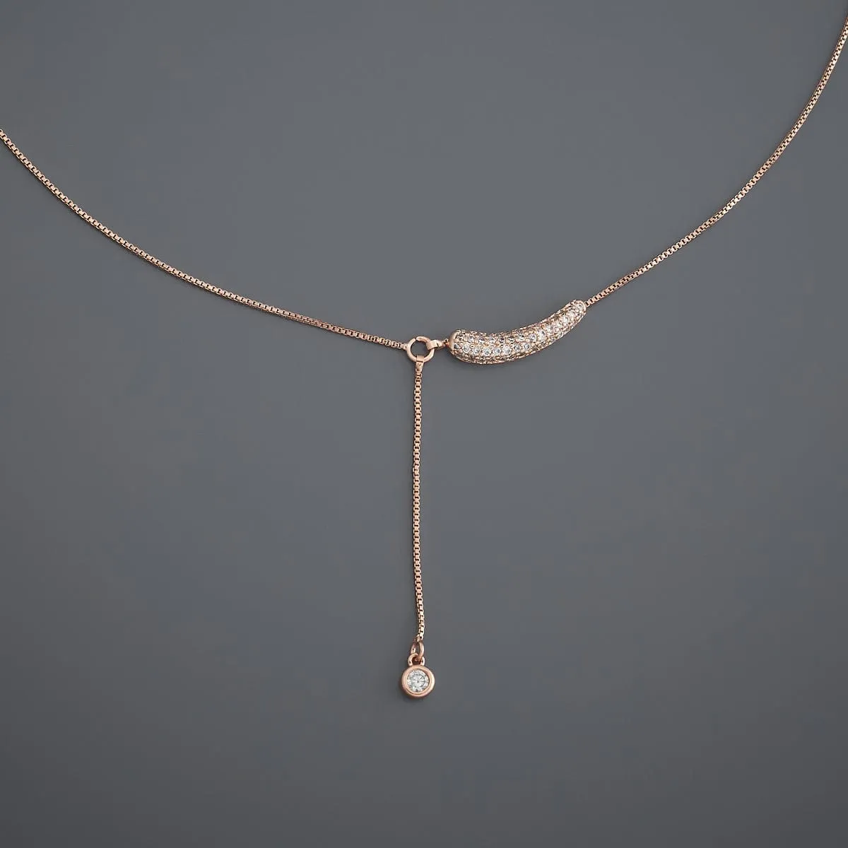 Trendy Necklace 183899