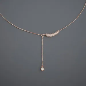 Trendy Necklace 183899