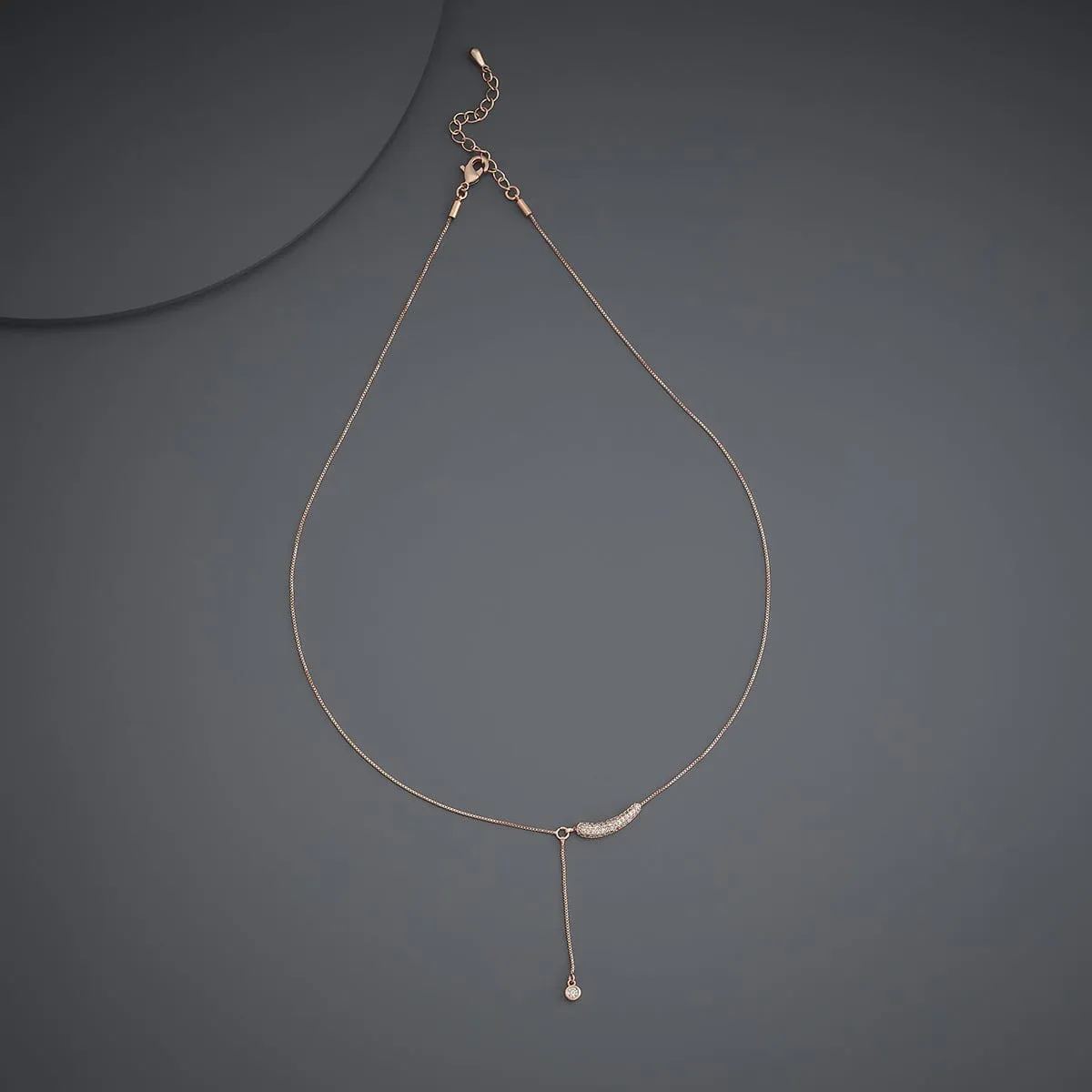 Trendy Necklace 183899