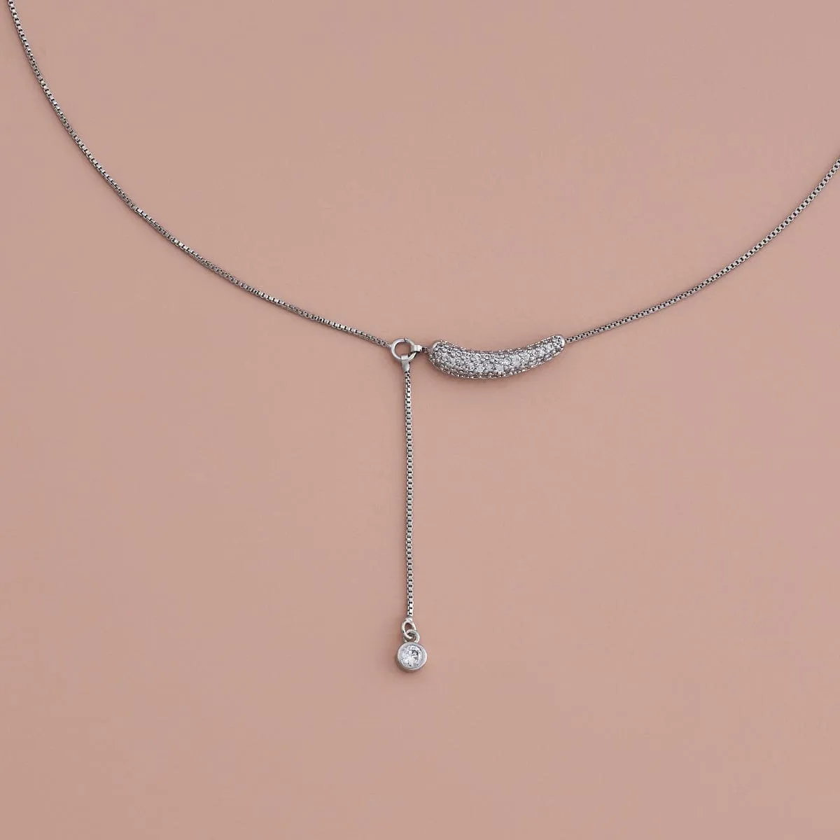 Trendy Necklace 183899
