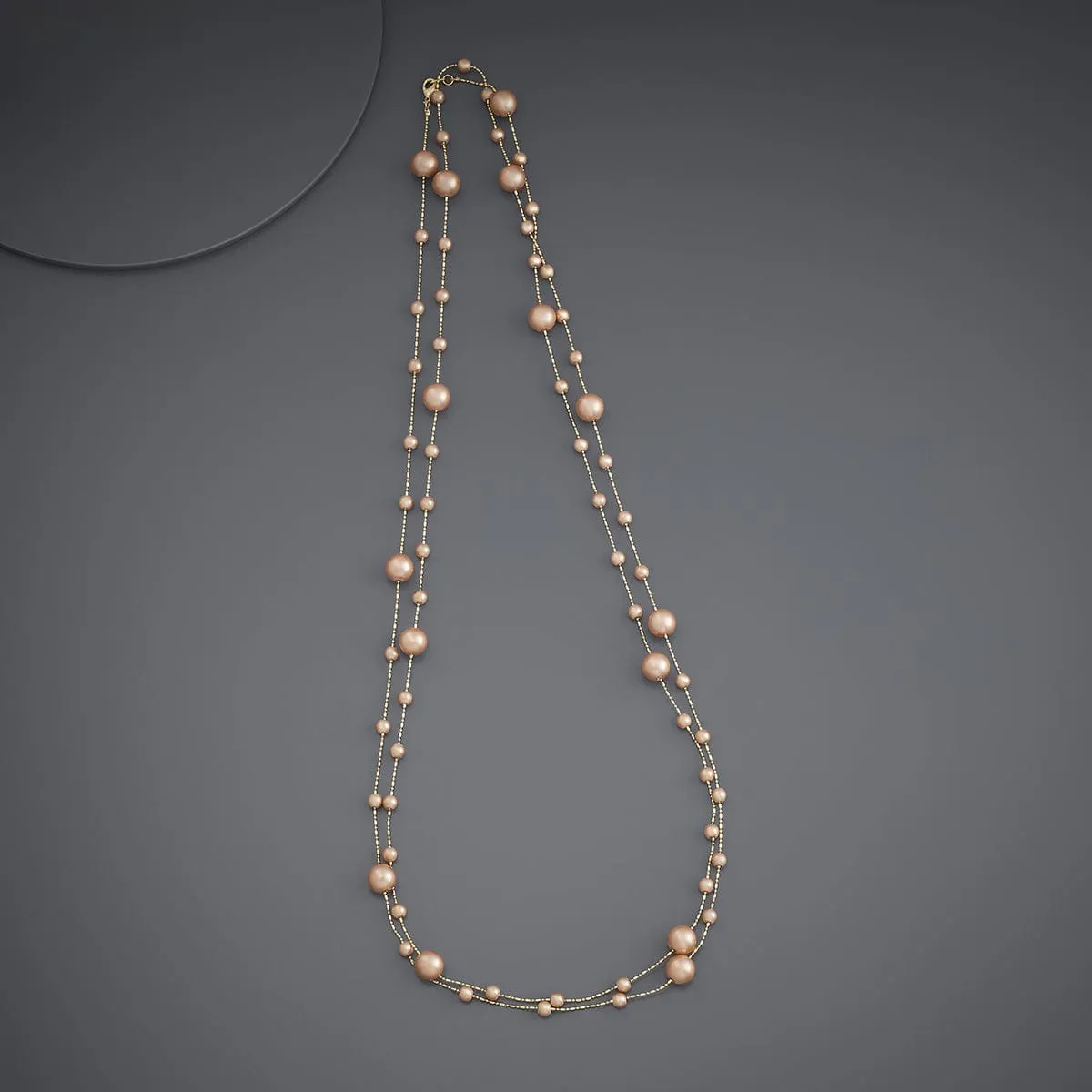 Trendy Necklace 184049