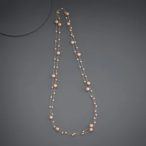 Trendy Necklace 184049