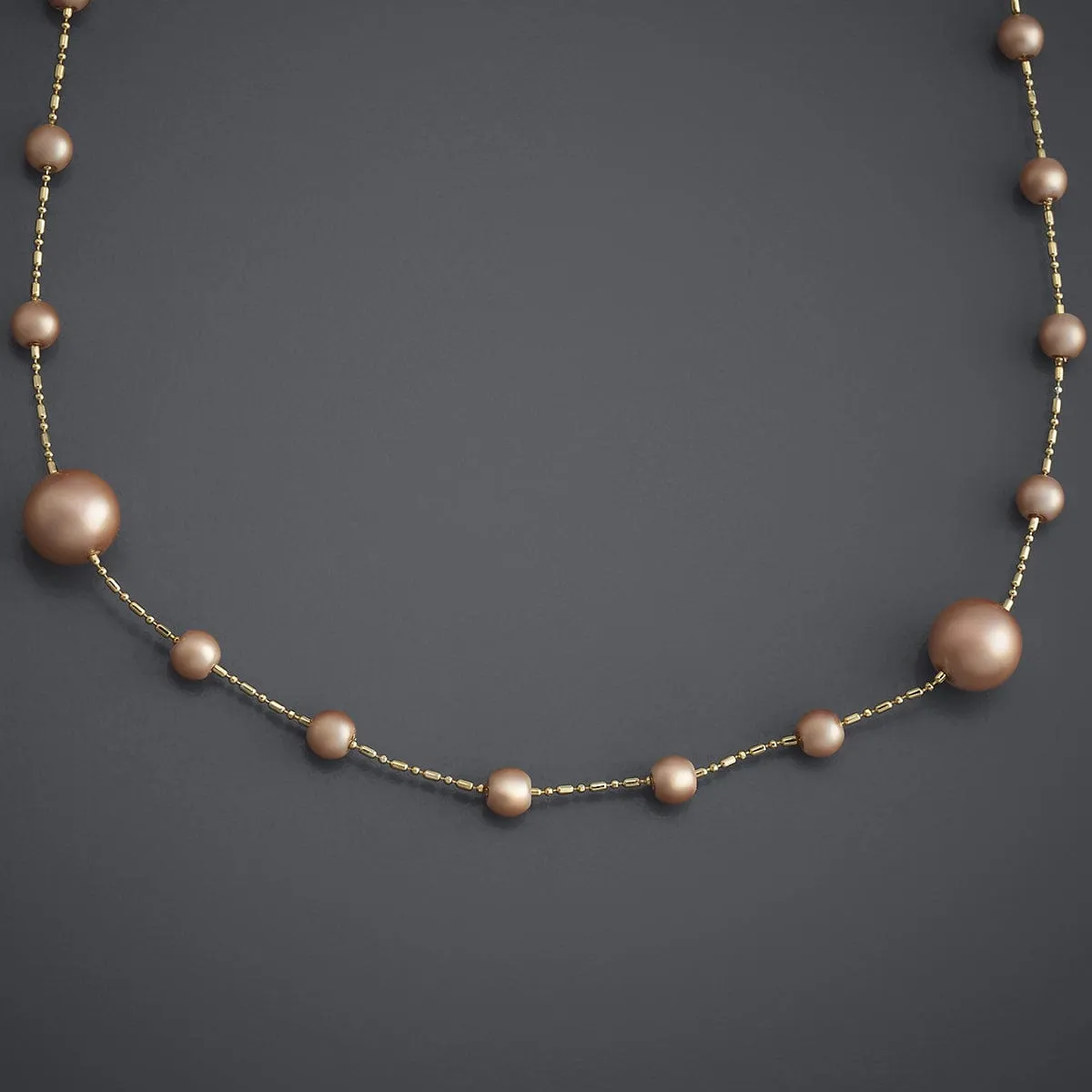 Trendy Necklace 184049