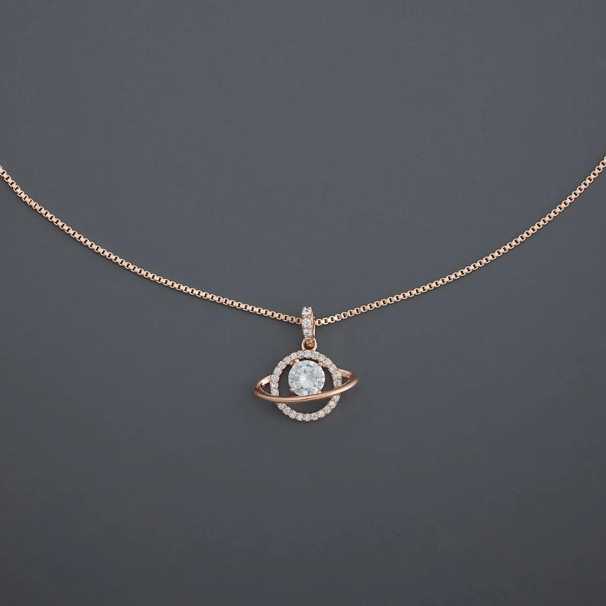 Trendy Necklace 184936