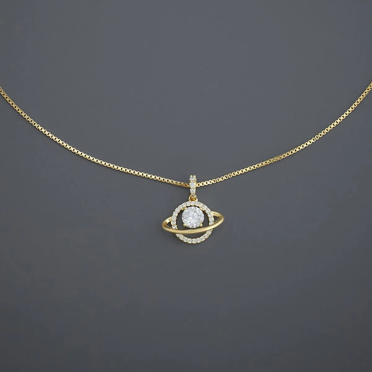 Trendy Necklace 184936