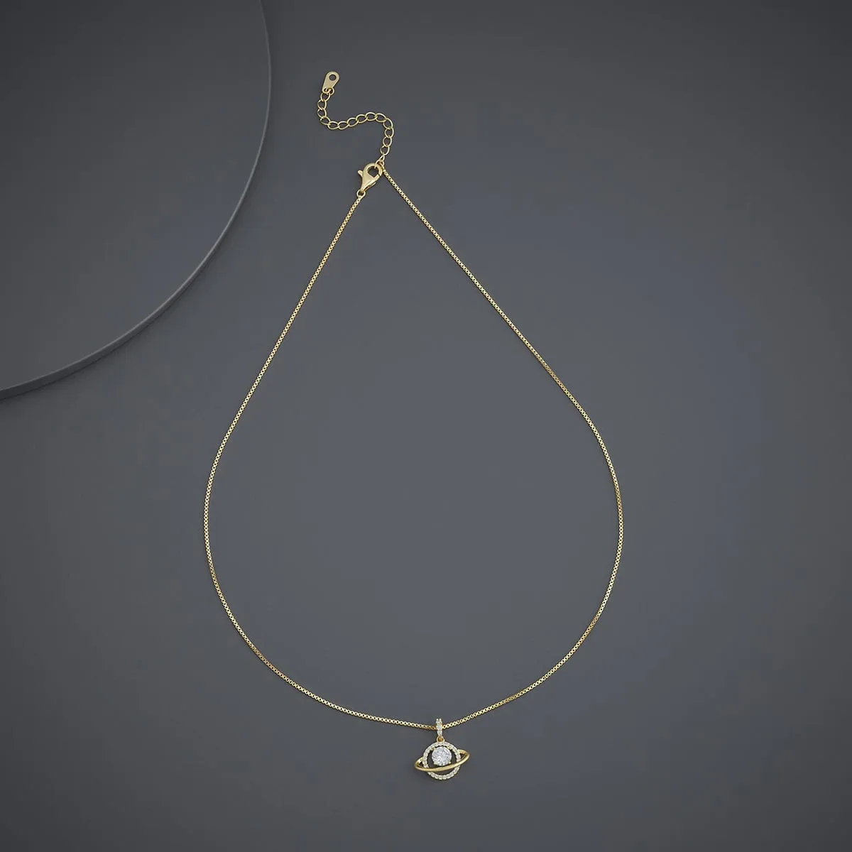 Trendy Necklace 184936