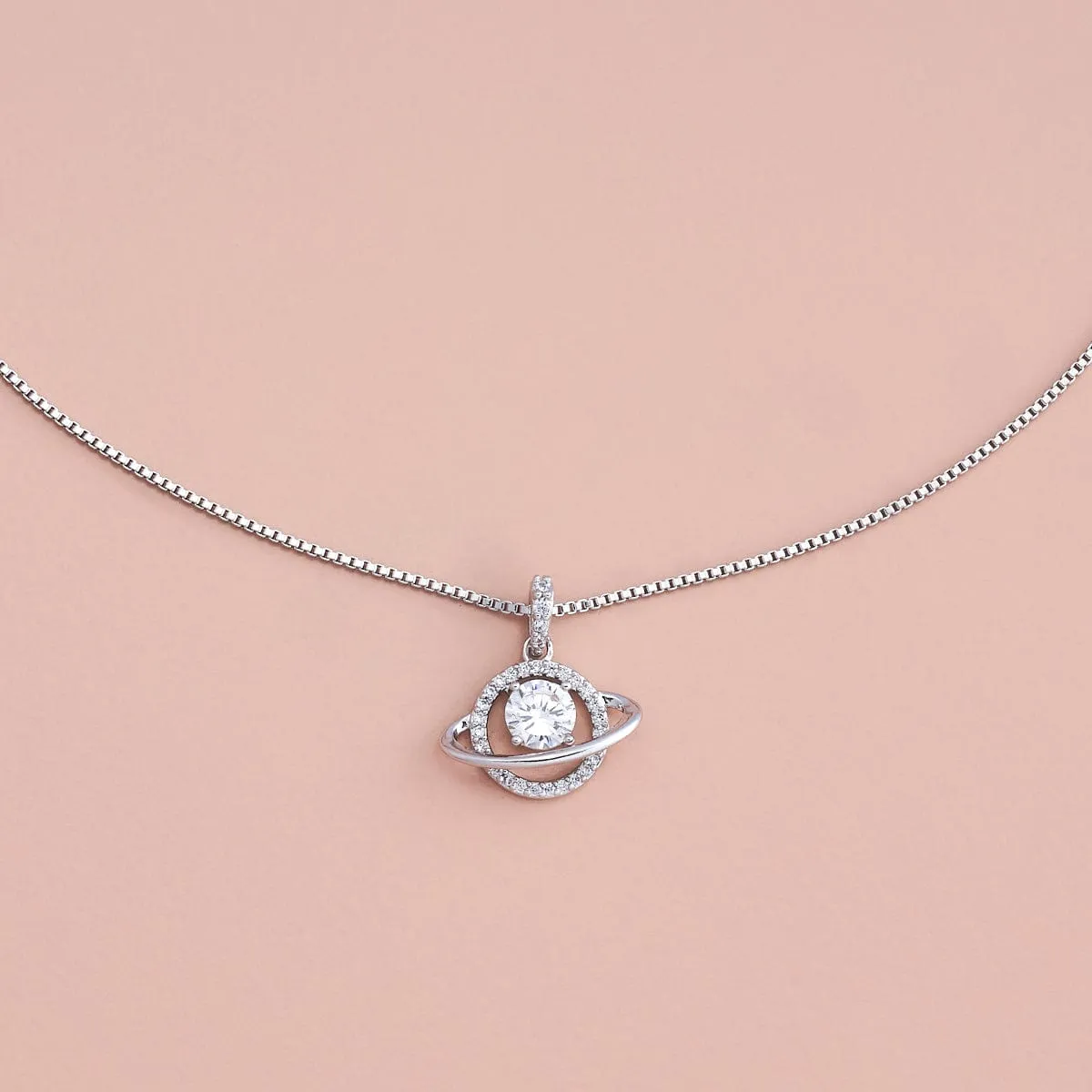 Trendy Necklace 184936