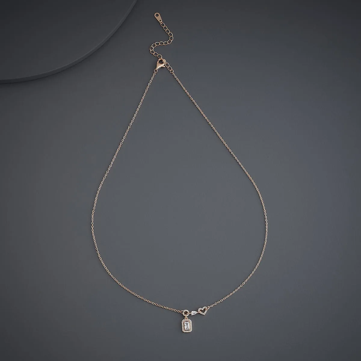 Trendy Necklace 185842