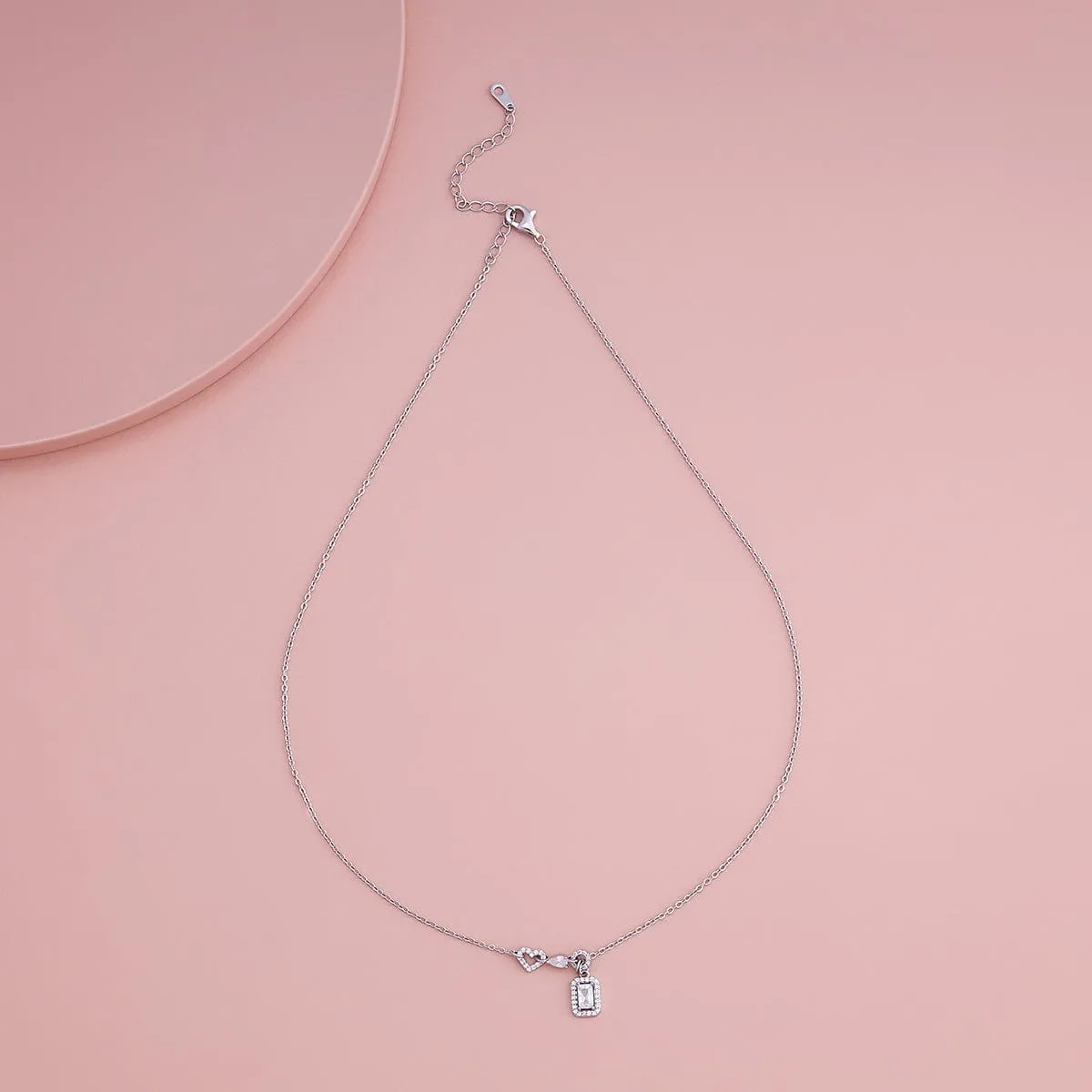 Trendy Necklace 185842