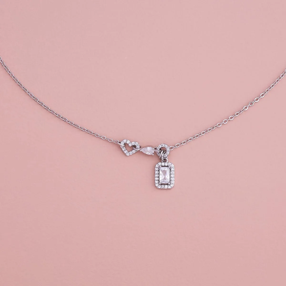 Trendy Necklace 185842