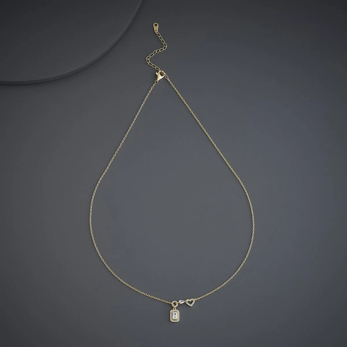Trendy Necklace 185842