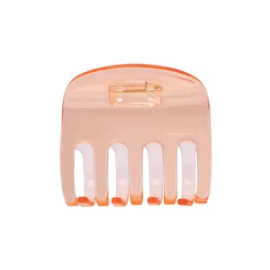 VIRGIN CLIP JELLY ORANGE