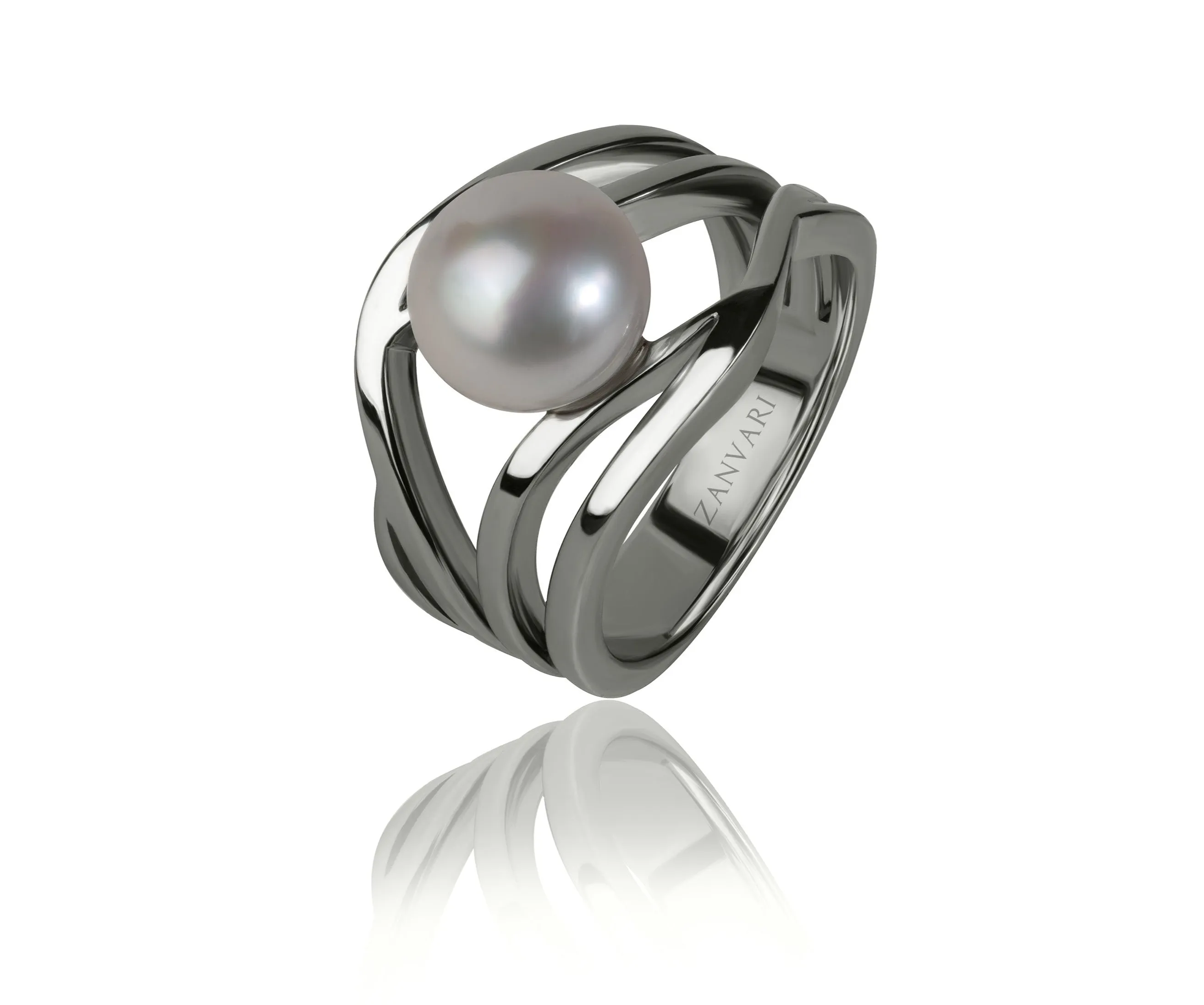 WAVE PEARL