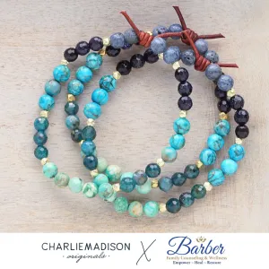 What You Offer Mini Bracelet | A Military Spouse Collaboration