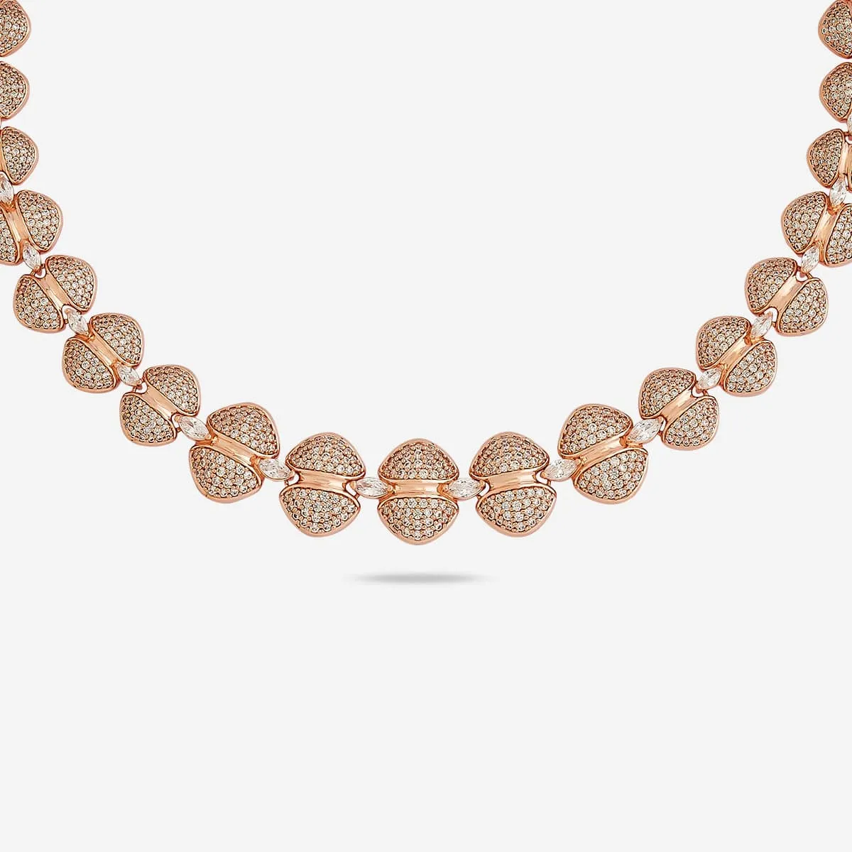 Zircon Necklace 167825