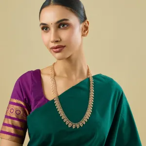 Zircon Necklace 182834